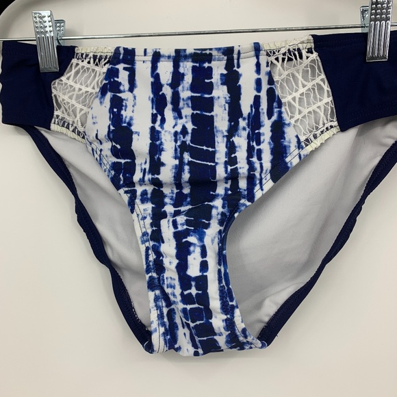 Swimsuits For All Swim Swimsuits For All Bottoms Bikinis Tie Dye